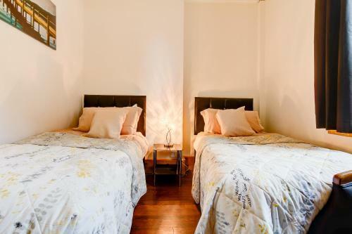 Hostal Sutton Park Guest House
