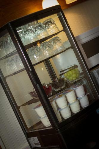 Hostal Sutton Park Guest House