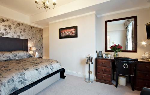 Hostal Bronte Guest House