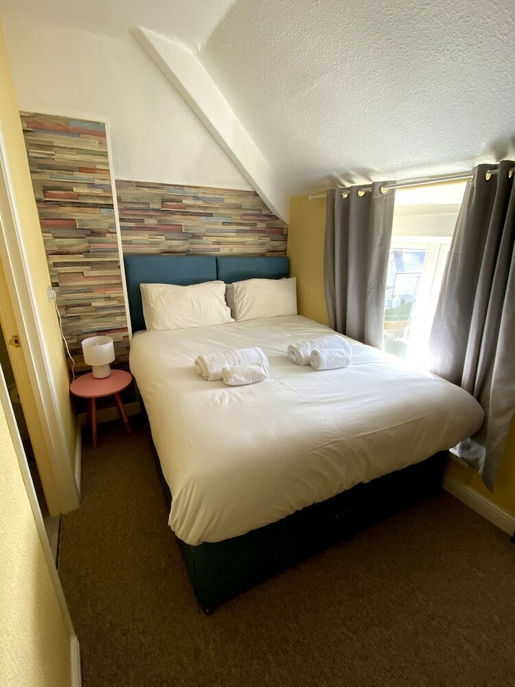 Hostal Anchorage Guest House