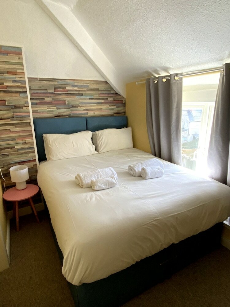 Hostal Anchorage Guest House