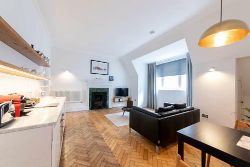 Apartamento The West Wing