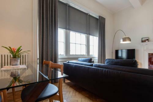 Apartamento The West Wing