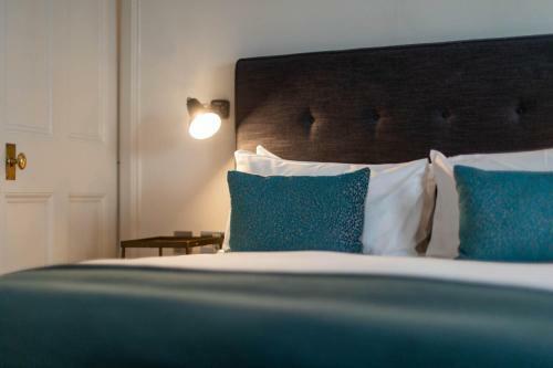 Apartamento The West Wing