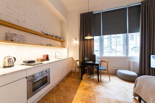 Apartamento The West Wing