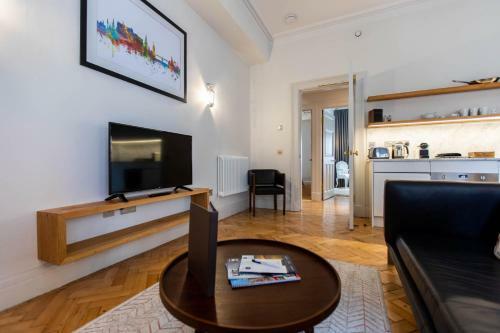 Apartamento The West Wing