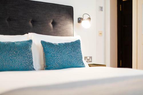 Apartamento The West Wing