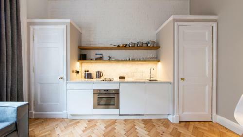 Apartamento The West Wing