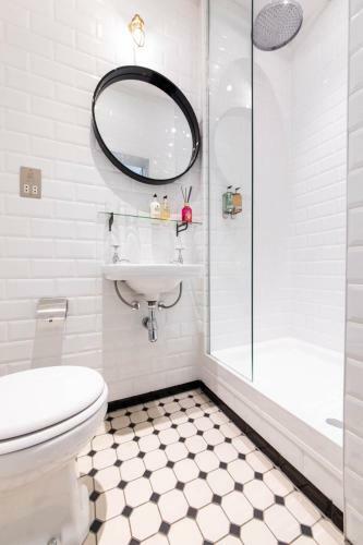 Apartamento The West Wing