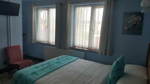 Hostal Balkan Lodge Oxford