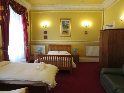 Hostal Thornfield Guest Residence