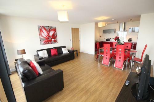 Cotels Serviced Apartments - Vizion