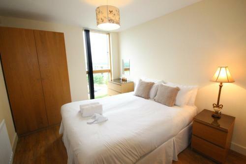 Cotels Serviced Apartments - Vizion