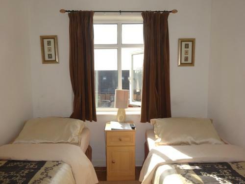 Hostal Lantern House