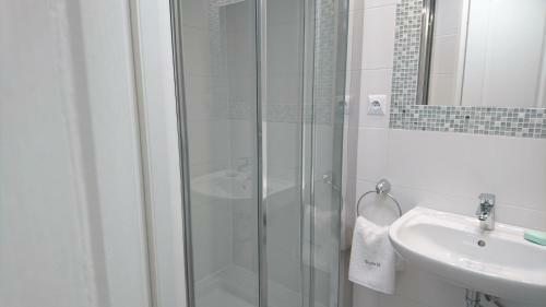 Hostal Pokoje Go?cinne Apartamenty