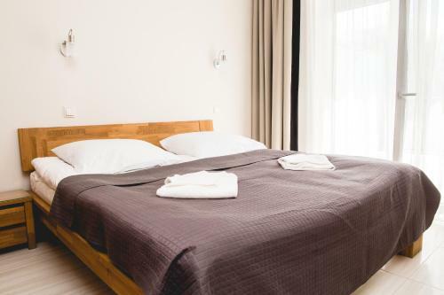 Apartamenty Promenada - Diune