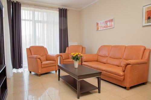 Apartamenty Promenada - Diune