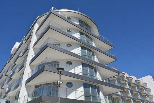 Apartamenty Promenada - Diune