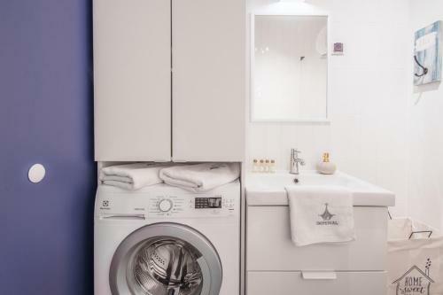 Imperial Apartments - Sopocka Przysta?