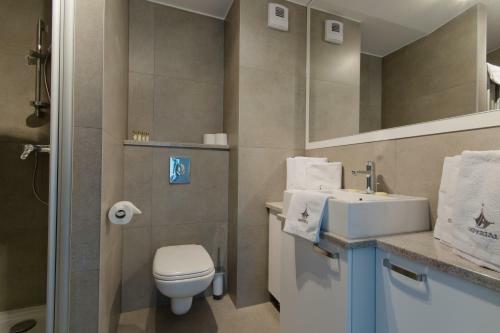 Imperial Apartments - Sopocka Przysta?