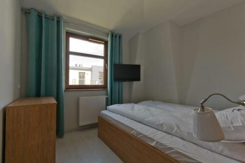 Imperial Apartments - Sopocka Przysta?