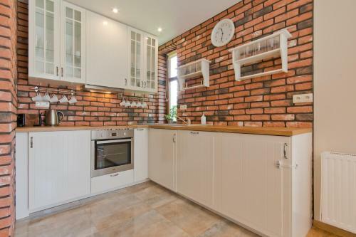 Imperial Apartments - Sopocka Przysta?