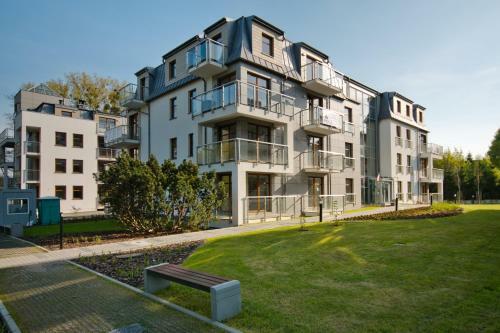 Imperial Apartments - Sopocka Przysta?