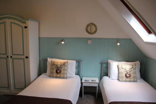 Hostal The Elmfield