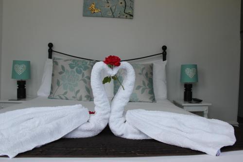 Hostal The Elmfield