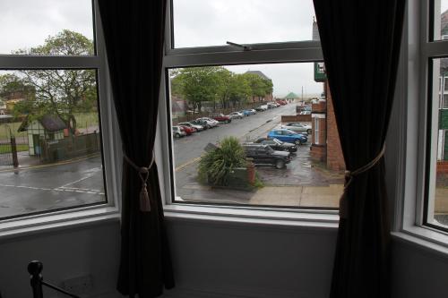 Hostal The Elmfield