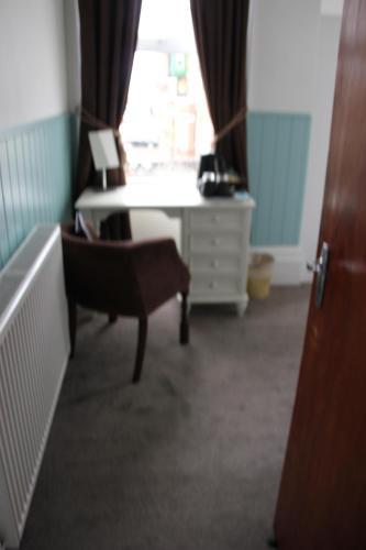 Hostal The Elmfield