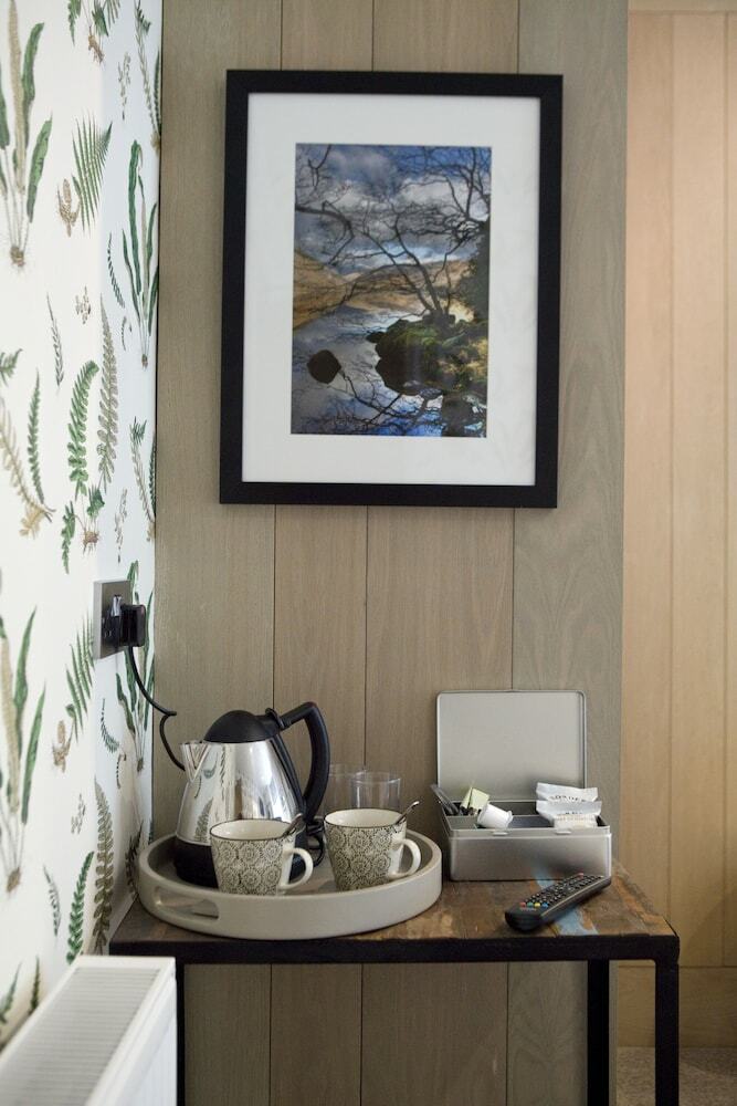 Hotel Saracens Head