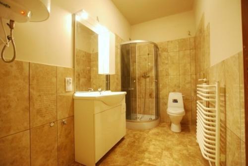 Apartamento Batory