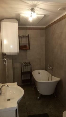 Apartamento Batory