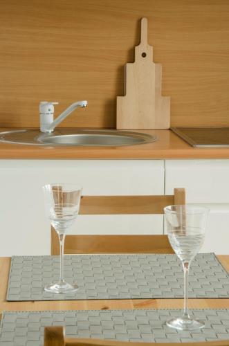 Apartamento Studio Panorama "night And Day"