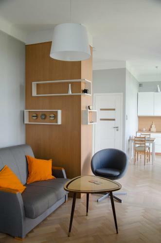 Apartamento Studio Panorama "night And Day"