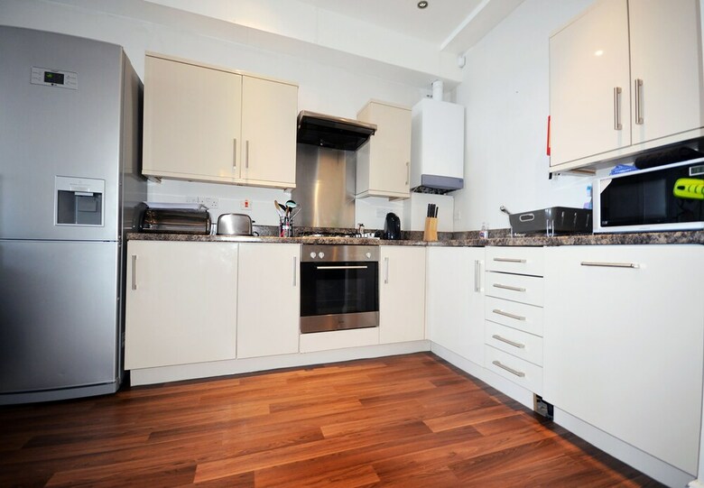 Apartamentos Astor House