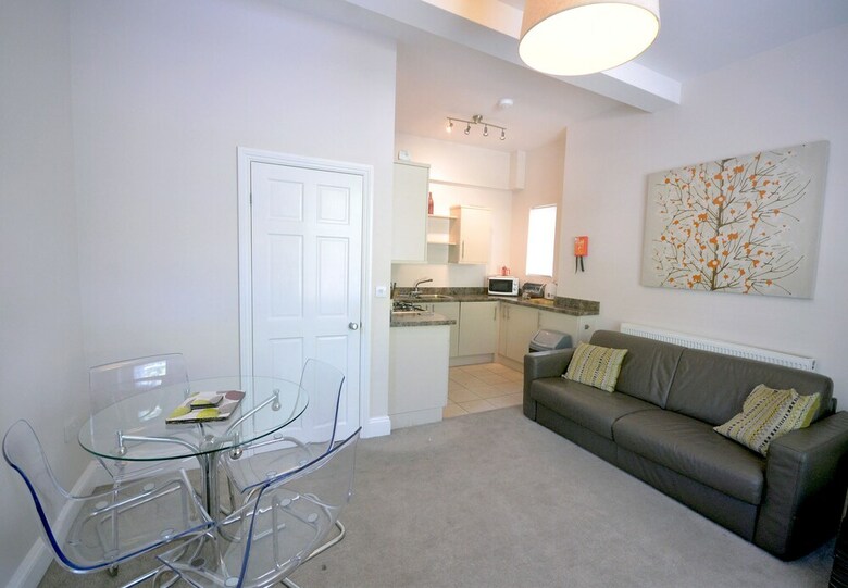 Apartamentos Astor House