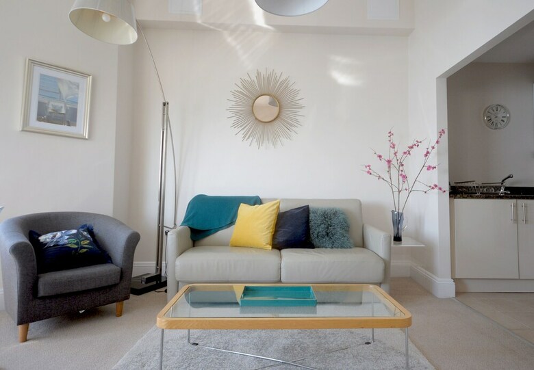 Apartamentos Astor House