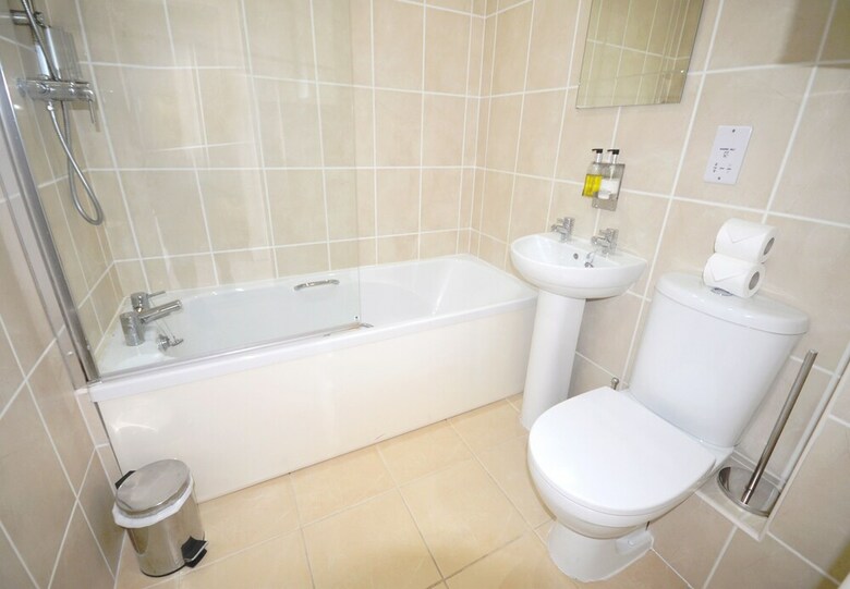 Apartamentos Astor House