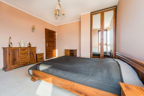 Mw Apartamenty - Sea Towers