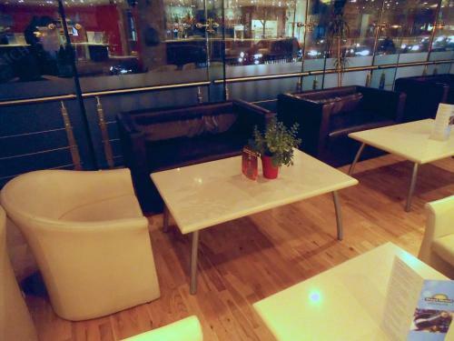 Hotel Ramada Hounslow - Heathrow East