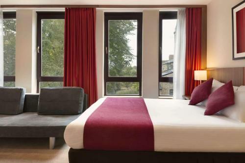 Hotel Ramada Hounslow - Heathrow East