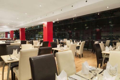 Hotel Ramada Hounslow - Heathrow East