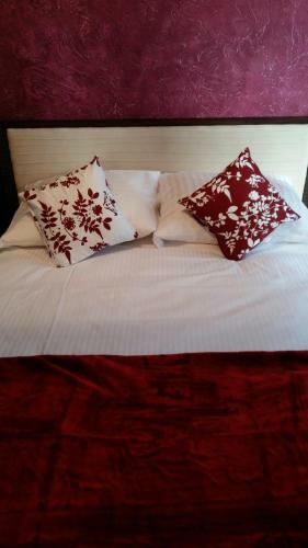 Apartamento Fuchsapartments