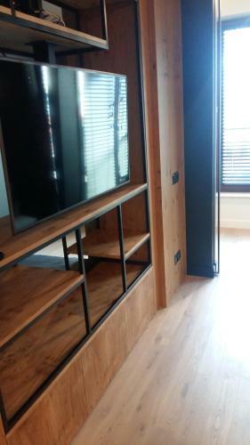 Apartamento Fuchsapartments