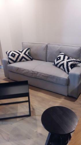 Apartamento Fuchsapartments