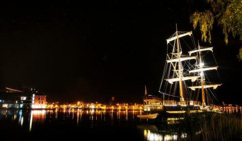 Hostal Pensjonat Amber