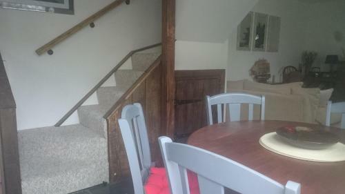 Rudge Cottage