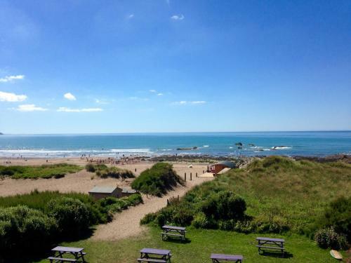Hotel Beach House B&B